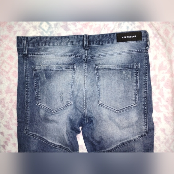 Represent Jeans - Picture 5 of 7
